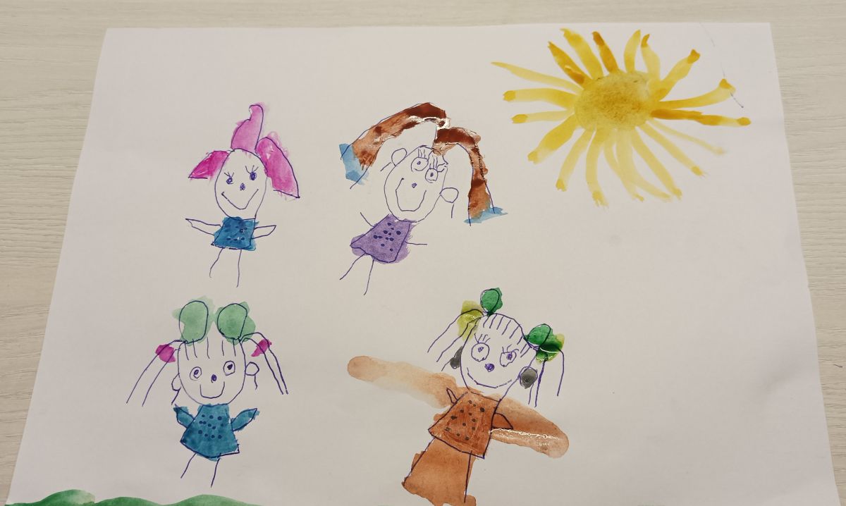 Анна Андреевна Конышева