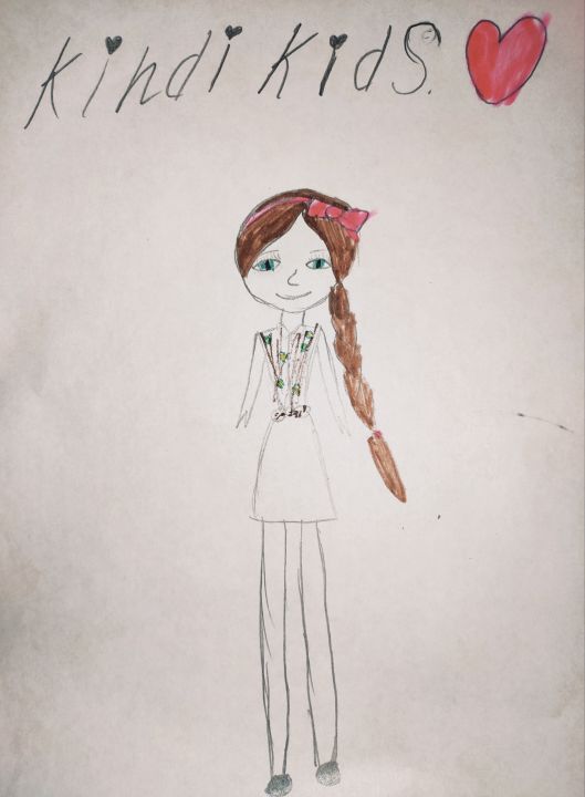 Полина Дмитриевна Федорова