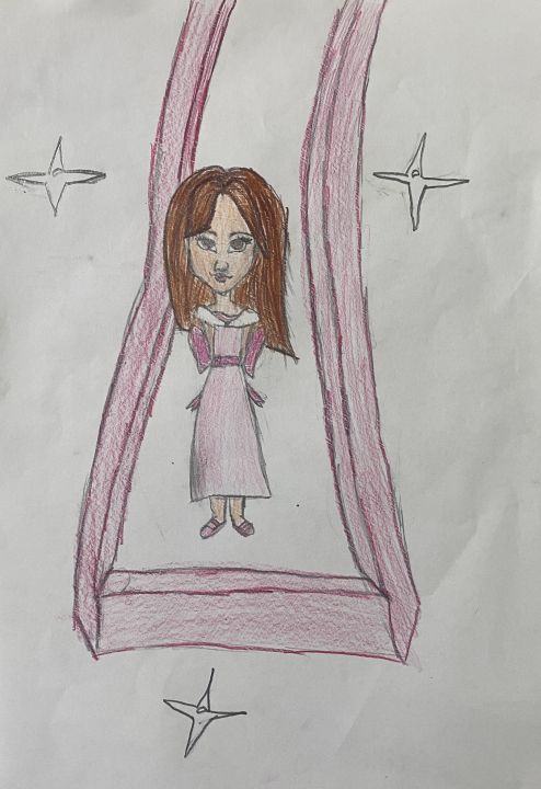 Елизавета Дмитриевна Магалимова