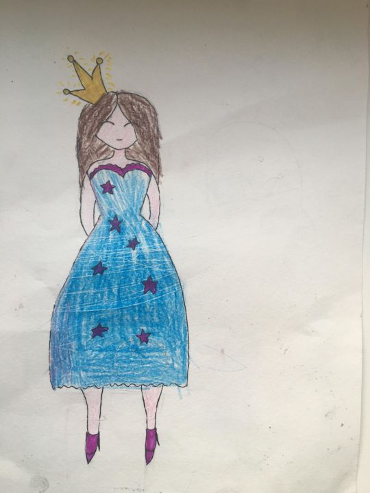 Мария Денисовна Акимова