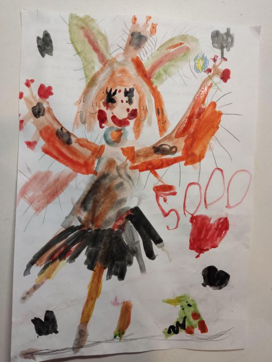 Алиса Алексеевна Покровская