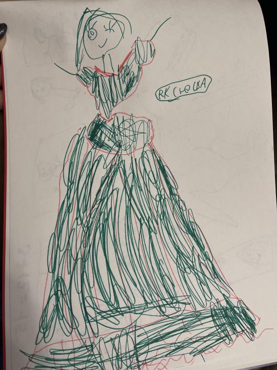 Ксения Сергеевна Подболотова