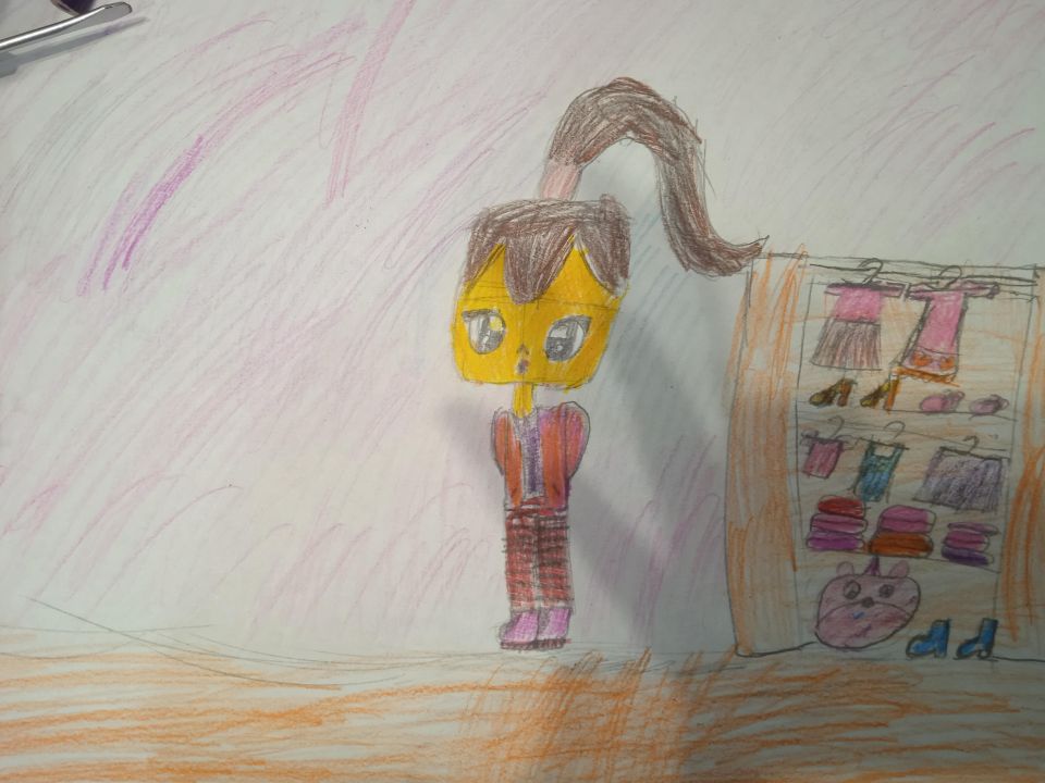 Динара Константиновна Чепига