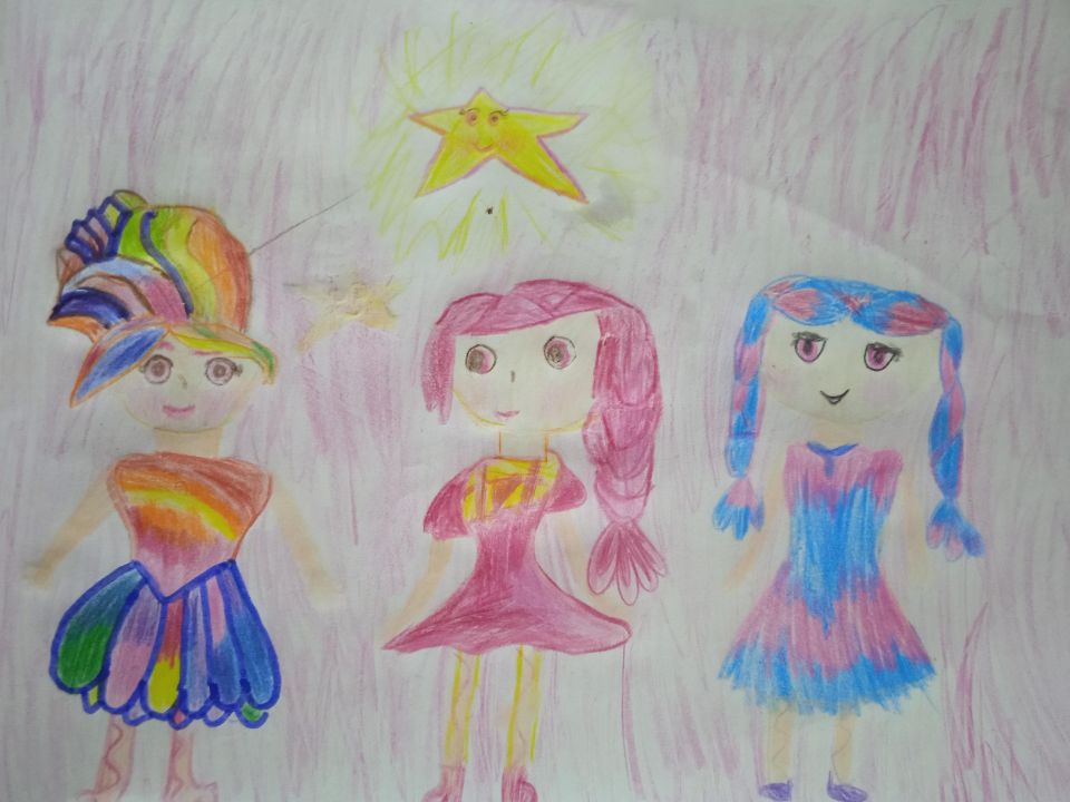 Вероника Алексееана Хандримайло