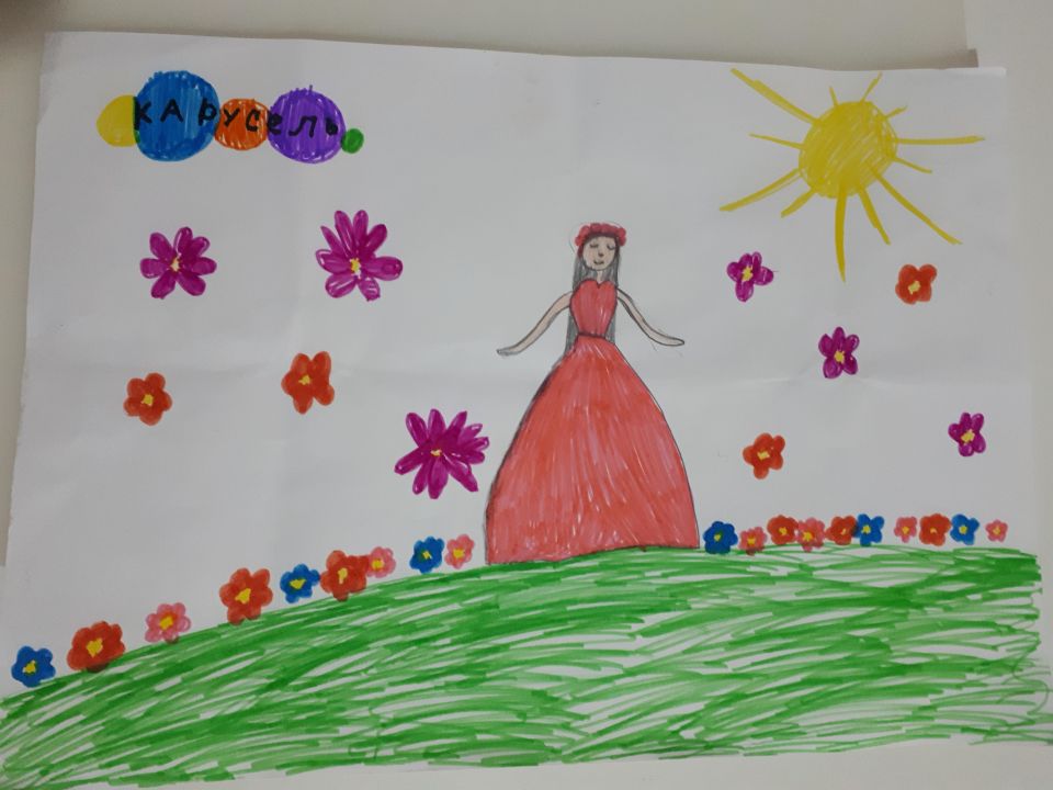 Асия Аптиевна Муртазалиеа