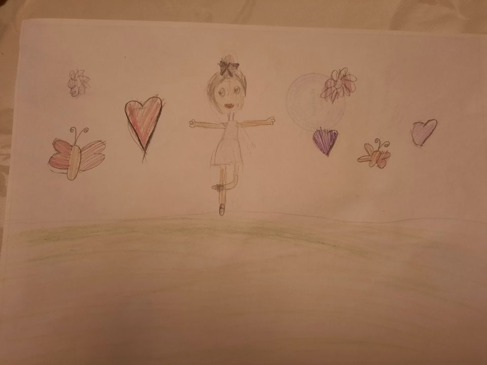 Малика Зайлобова