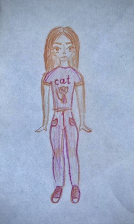 Арина Арсеновна Степанян