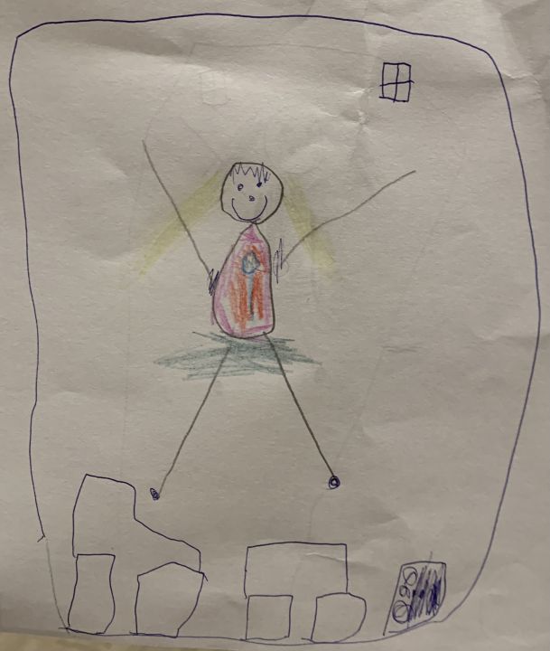 Надя Шуралева