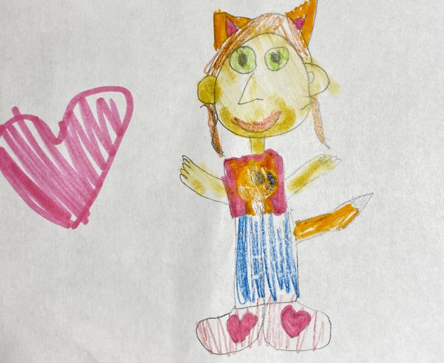 Нина Шишкина