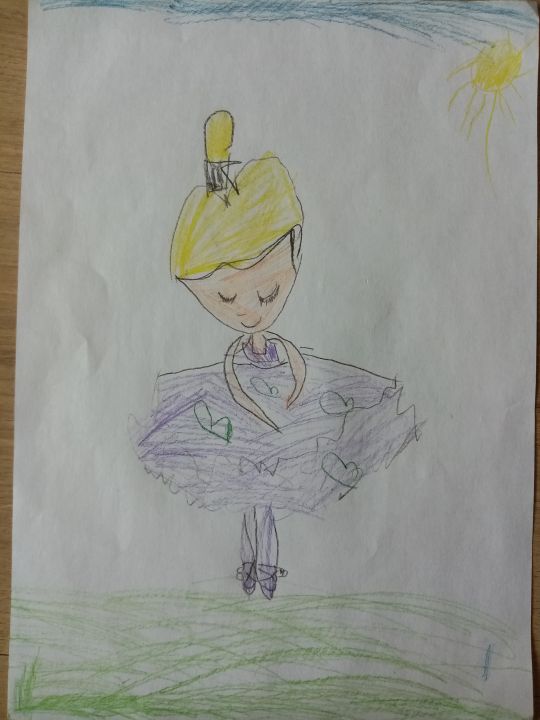 Полина Валентиновна Рыжих