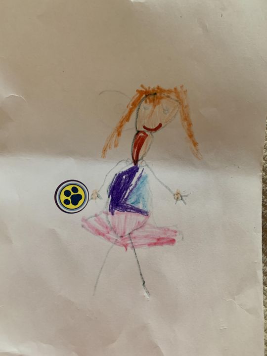 Алена Алексеевна Сергеева