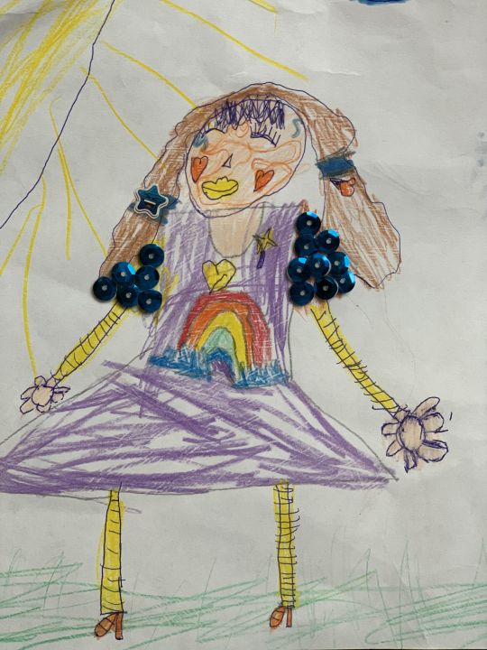 Вероника Сергеевна Хилкова