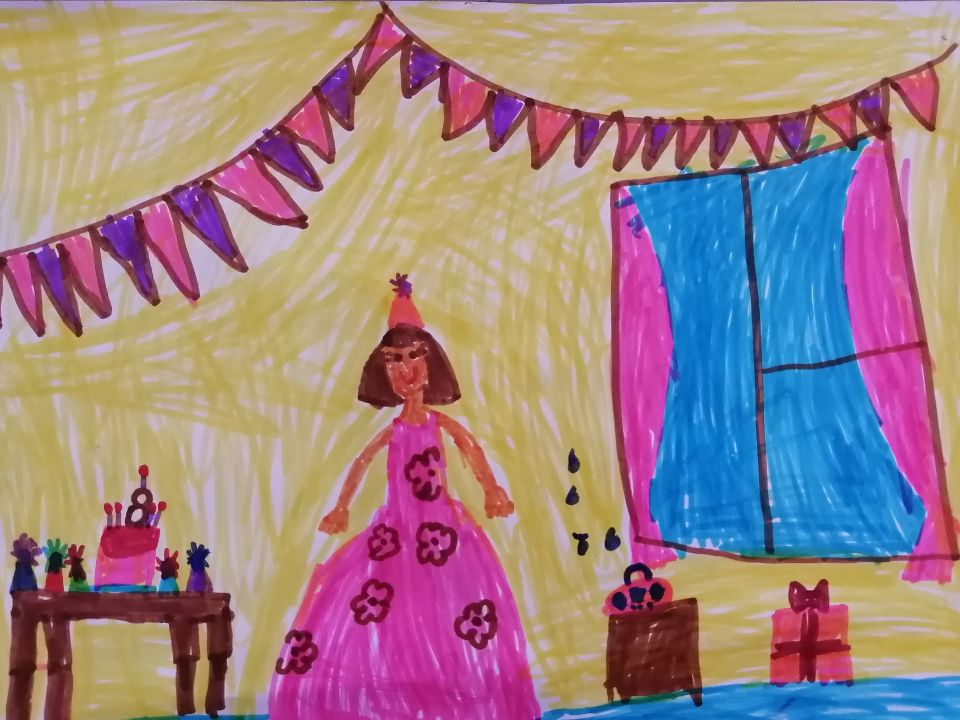 Маргарита Павловна Гурина