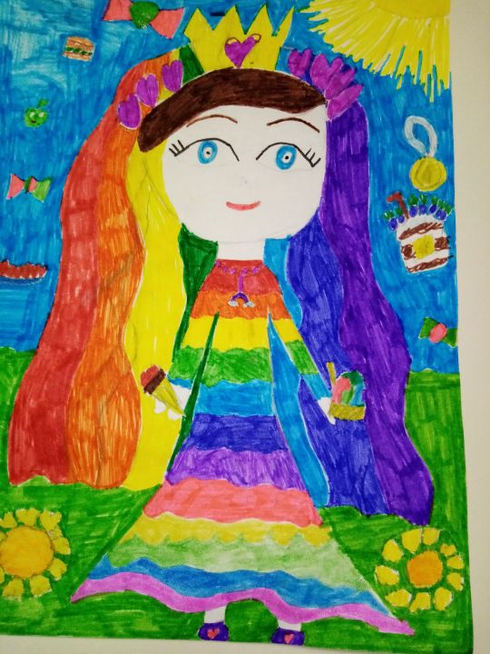 Ярослава Евгеньевна Левина