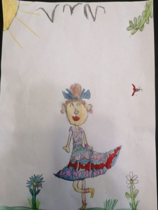 Козлова Валерия Алексеевна