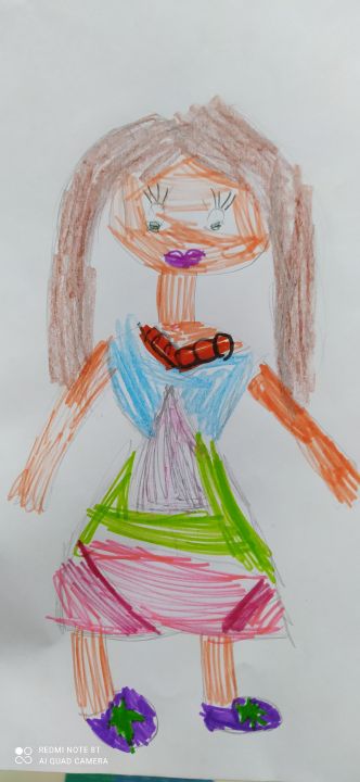 Ева Викторовна Гуц