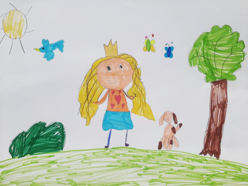 Алиса Александровна Зварыкина