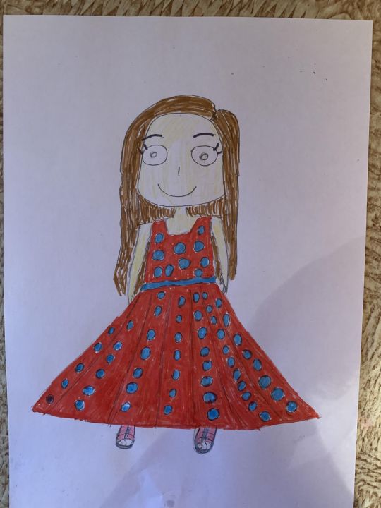 Марьяна Николаевна Дедик