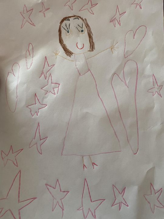 Яна Ивановна Семёнова