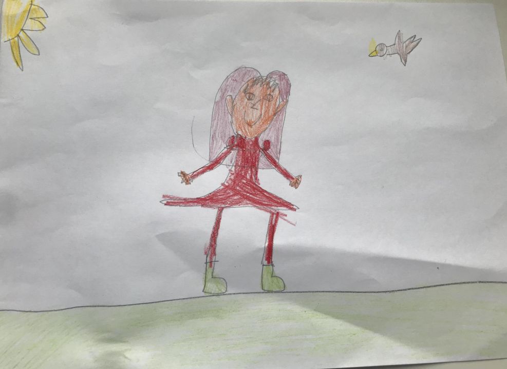 Полина Артёмовна Смойлова