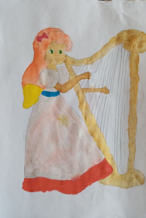 Елизавета Александровна Афанасьева