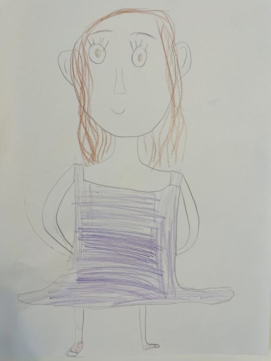 Ксения Романовна Зыкова