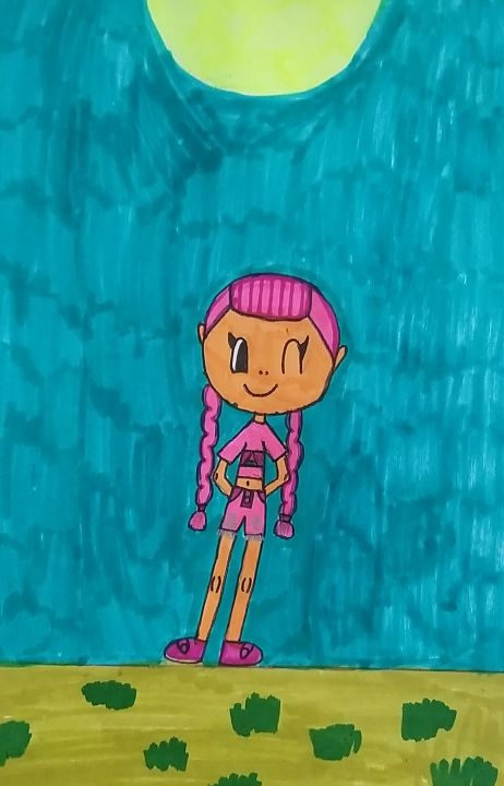 Дарья Кропачева