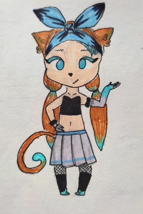 Ирина Андреева