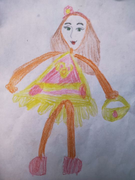 Алиса Нарчуганова