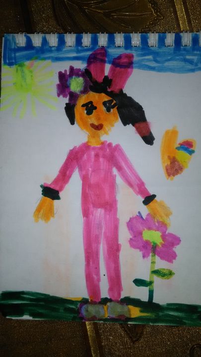 Аниса Саёхджоновна Мамаджанова