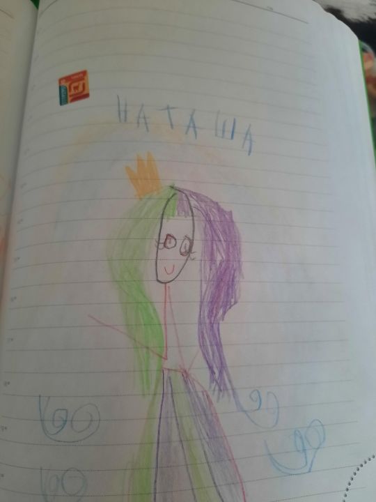 Наташа Сергеева