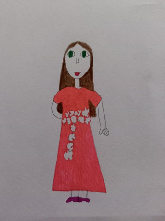 Анастасия Сергеевна Самойленко