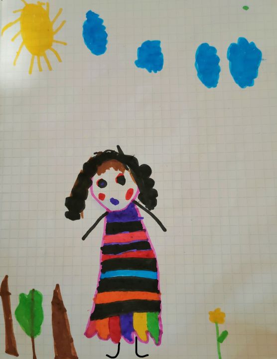 Азалия Алексеевна Керчева