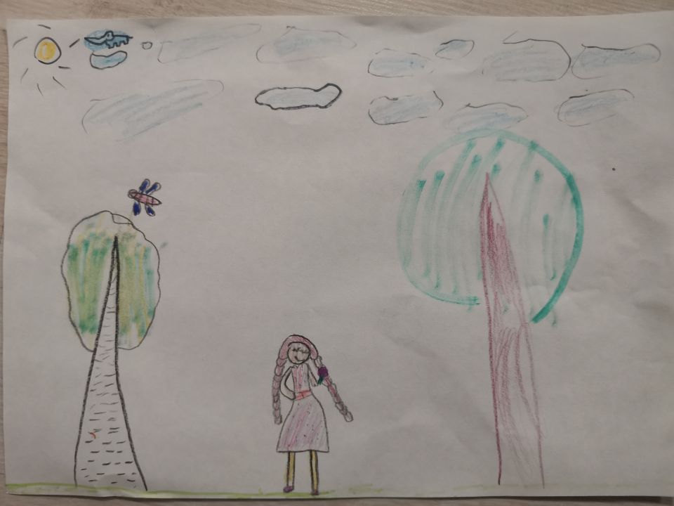 Катя Вячеславовна Якимчик