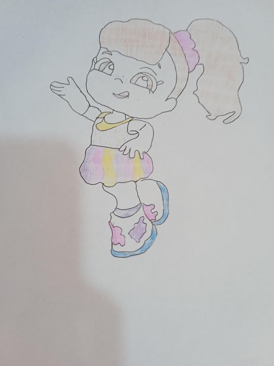 Юля Михайловна Стрелкова