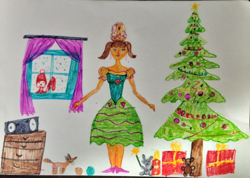 София Максимовна Кирюшатова