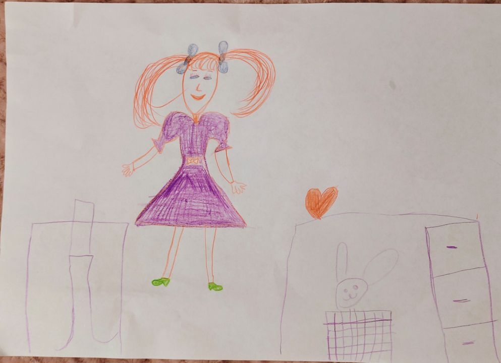 Варвара Игоревна Зубкова