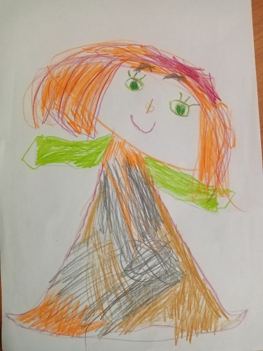 Яна Владимировна Александрова