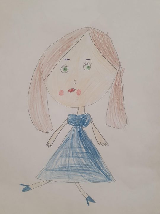 Валерия Денисовна Бурдук