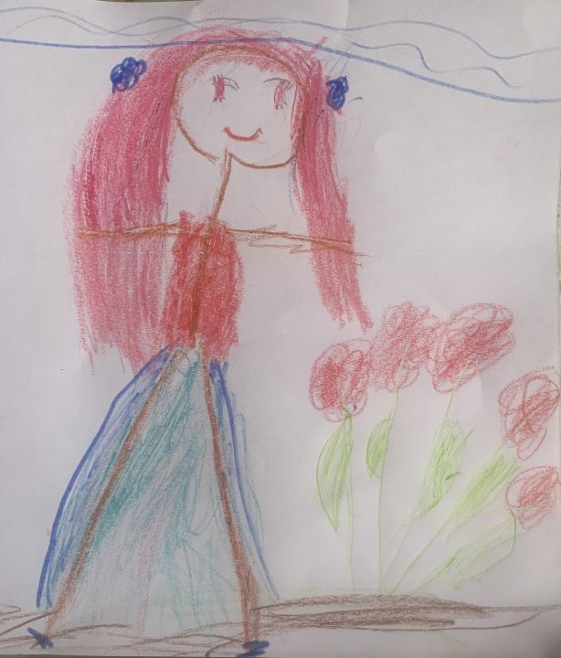 Юлия Эриковна Нурисламова