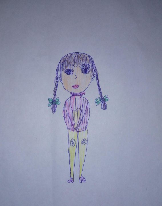 Екатерина Владимировна Ляшенко