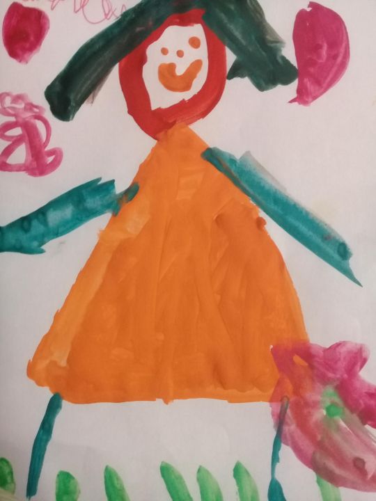 Шеллер Андреевна Елизавета