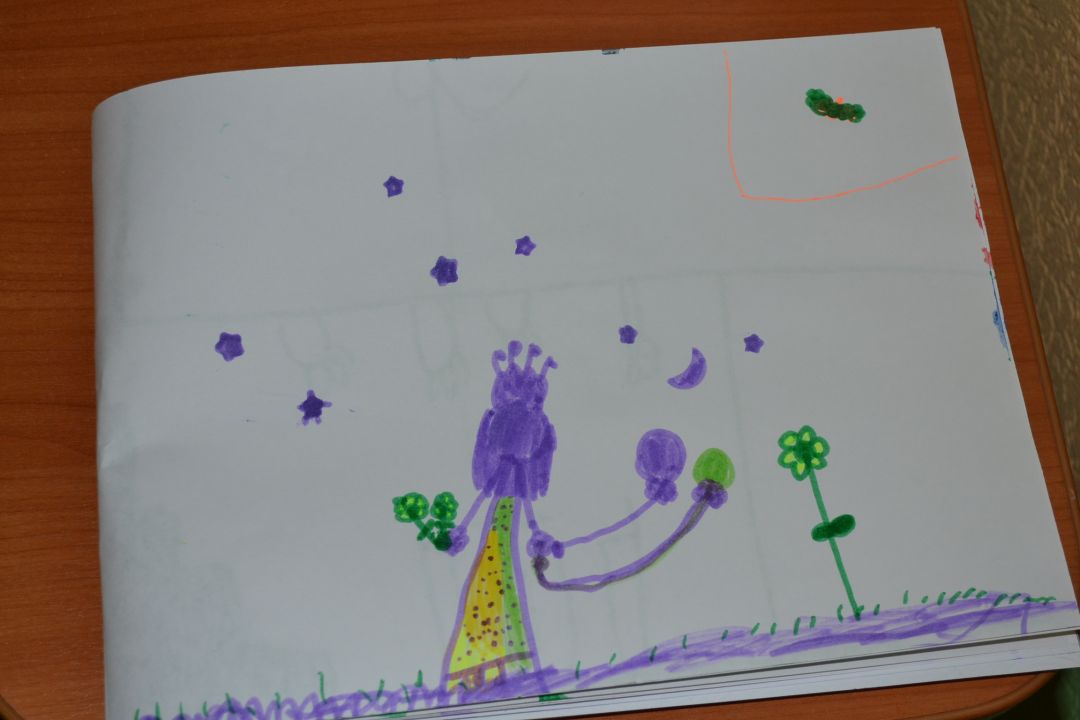 Алёна Сергеевна Ванюкова