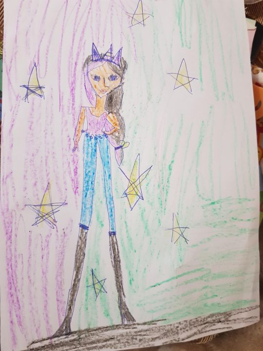 Аружан Данияровна Бутургареева