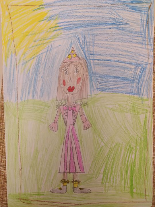 София Соколова