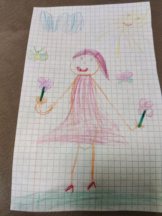 Диана Ильдаровна Вахитова