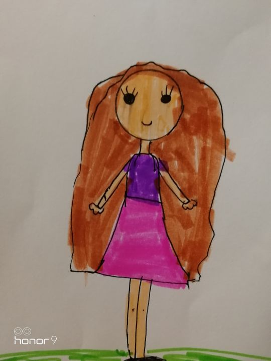 Полина Данииловна Румянцева