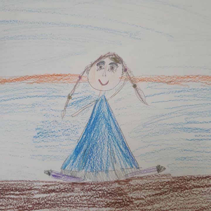 Таисия Викторовна Герасимова