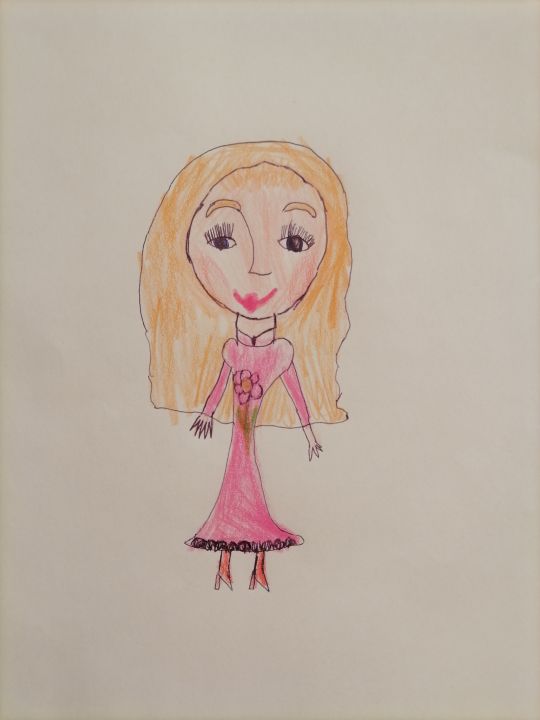 Валерия Александровна Воробьева