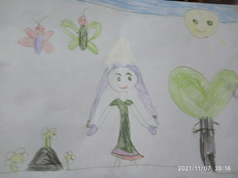 Тайана Николаевна Яманова